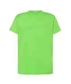 T-SHIRT UOMO MANICA CORTA SUPER-T JHK