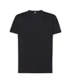 T-SHIRT UOMO MANICA CORTA SUPER-T JHK