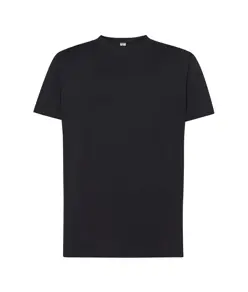 T-SHIRT UOMO MANICA CORTA SUPER-T JHK