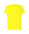 T-SHIRT UOMO MANICA CORTA SUPER-T JHK