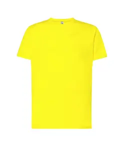 T-SHIRT UOMO MANICA CORTA SUPER-T JHK
