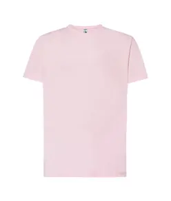 T-SHIRT UOMO MANICA CORTA SUPER-T JHK