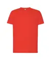 T-SHIRT UOMO MANICA CORTA SUPER-T JHK