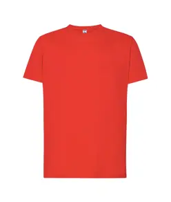 T-SHIRT UOMO MANICA CORTA SUPER-T JHK