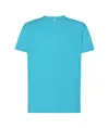 T-SHIRT UOMO MANICA CORTA SUPER-T JHK