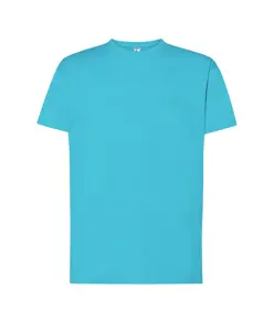 T-SHIRT UOMO MANICA CORTA SUPER-T JHK