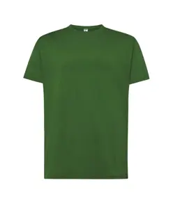 T-SHIRT UOMO MANICA CORTA SUPER-T JHK