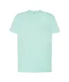 T-SHIRT UOMO MANICA CORTA SUPER-T JHK