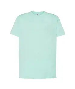 T-SHIRT UOMO MANICA CORTA SUPER-T JHK