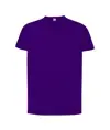 T-SHIRT UOMO MANICA CORTA SUPER-T JHK