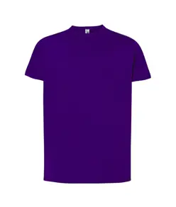 T-SHIRT UOMO MANICA CORTA SUPER-T JHK