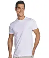 T-SHIRT UOMO MANICA CORTA SUPER-T JHK