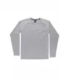 T-shirt uomo manica lunga tecnica Workteam