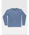 T-shirt uomo manica lunga tecnica Workteam