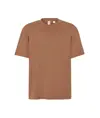 T-SHIRT URBAN OVERSIZE UNISEX JHK