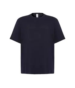 T-SHIRT URBAN OVERSIZE UNISEX JHK