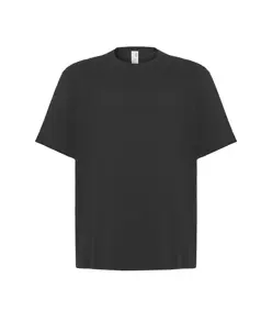 T-SHIRT URBAN OVERSIZE UNISEX JHK