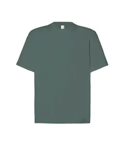 T-SHIRT URBAN OVERSIZE UNISEX JHK