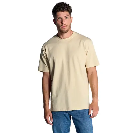 T-SHIRT URBAN OVERSIZE UNISEX JHK