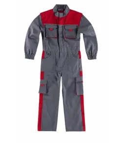 Tuta da lavoro bambino Workteam B1010