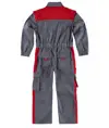 Tuta da lavoro bambino Workteam B1010