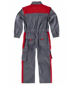 Tuta da lavoro bambino Workteam B1010