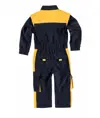 Tuta da lavoro bambino Workteam B1010