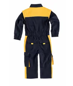 Tuta da lavoro bambino Workteam B1010