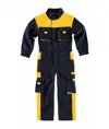 Tuta da lavoro bambino Workteam B1010