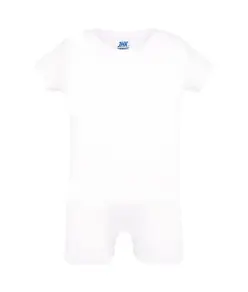 Tuta da neonato JHK