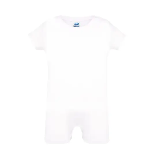 Tuta da neonato JHK
