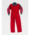 Tuta intera bambino Workteam