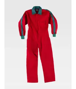 TUTA INTERA BAMBINO Workteam