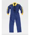 Tuta intera bambino Workteam