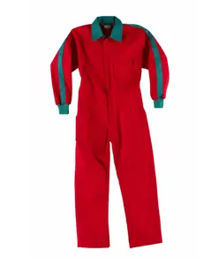 Tuta intera bambino Workteam