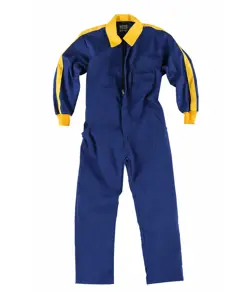 Tuta intera bambino Workteam