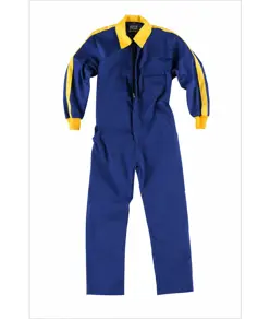 Tuta intera bambino Workteam