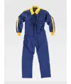 Tuta intera bambino Workteam