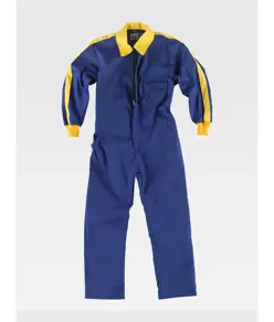 TUTA INTERA BAMBINO Workteam