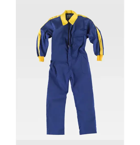 Tuta intera bambino Workteam