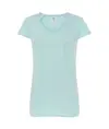 Urban T-shirt Capri da donna JHK