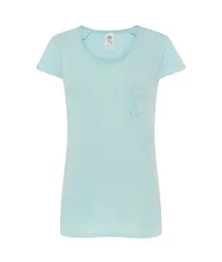 Urban T-shirt Capri da donna JHK