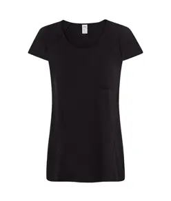 Urban T-shirt Capri da donna JHK
