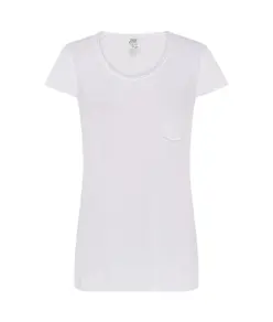 Urban T-shirt Capri da donna JHK