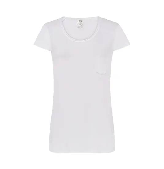 Urban T-shirt Capri da donna JHK