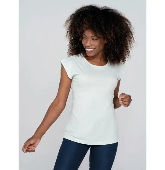 Urban T-shirt Corcega da donna JHK