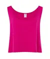 Urban T-shirt Ibiza da donna JHK