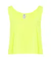 Urban T-shirt Ibiza da donna JHK