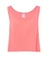 Urban T-shirt Ibiza da donna JHK