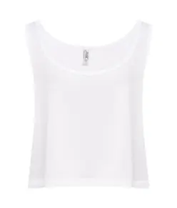 Urban T-shirt Ibiza da donna JHK